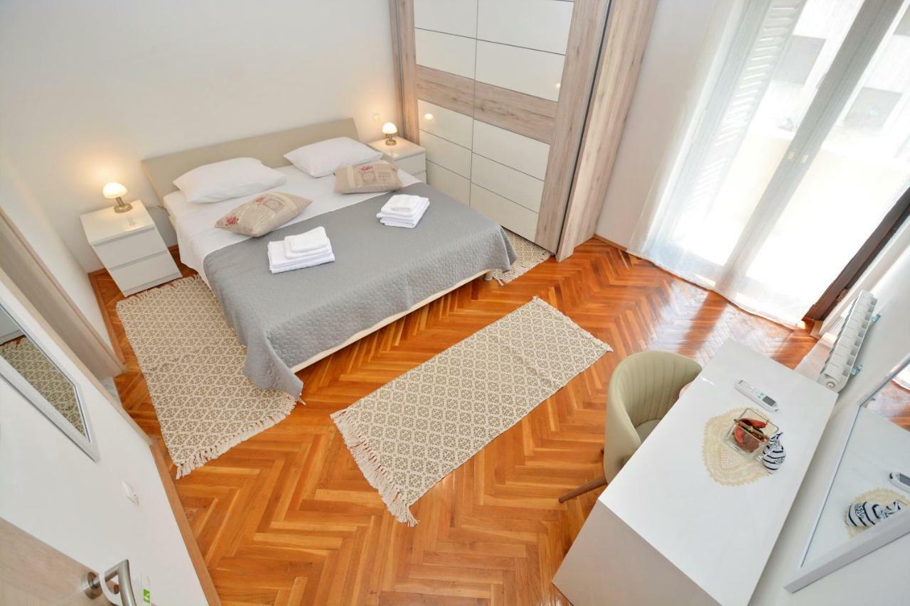זאדאר Villa Zupan מראה חיצוני תמונה