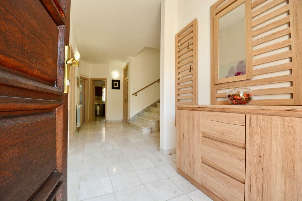 זאדאר Villa Zupan מראה חיצוני תמונה