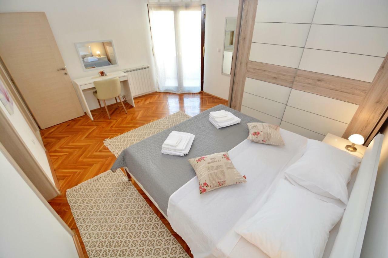 זאדאר Villa Zupan מראה חיצוני תמונה