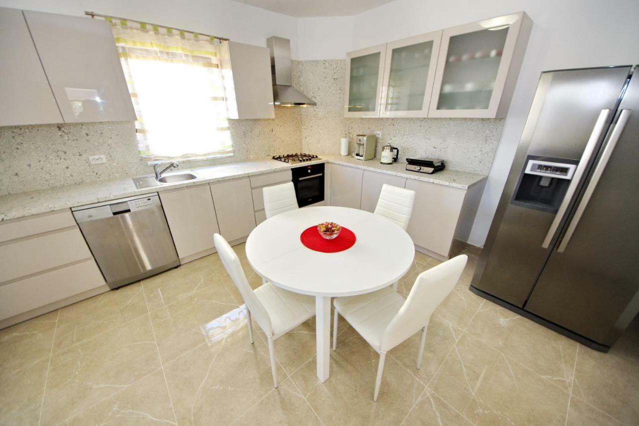 זאדאר Villa Zupan מראה חיצוני תמונה